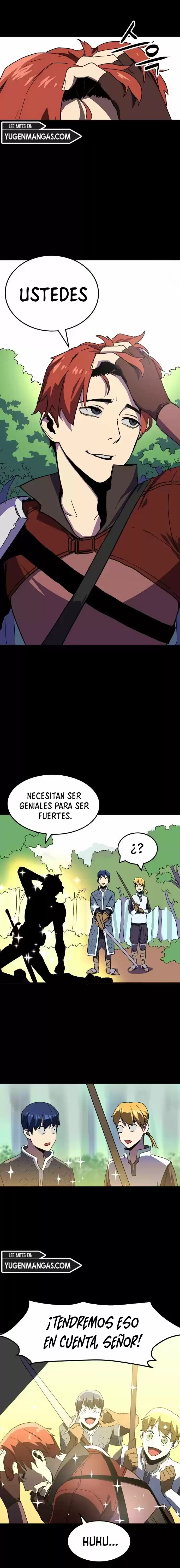 Jefe Final capítulo 3, página 6