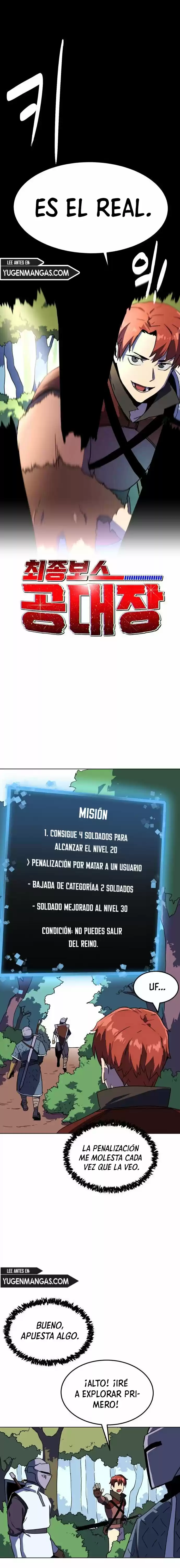 Jefe Final capítulo 3, página 9