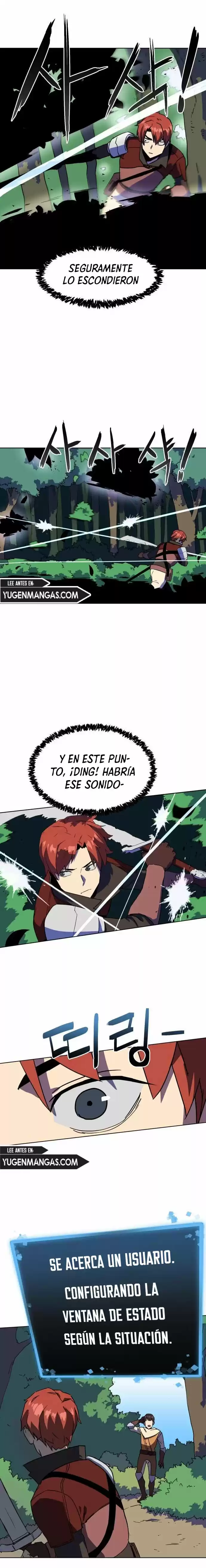 Jefe Final capítulo 3, página 11