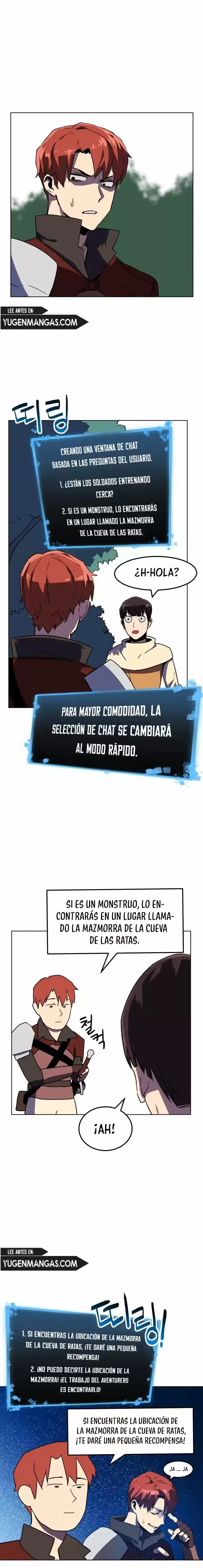 Jefe Final capítulo 3, página 13