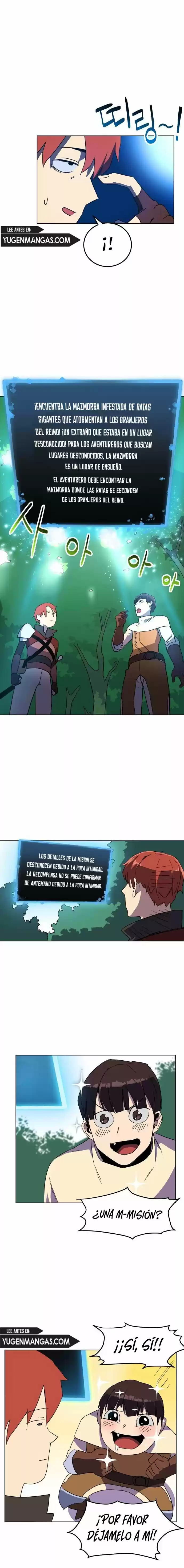 Jefe Final capítulo 3, página 14