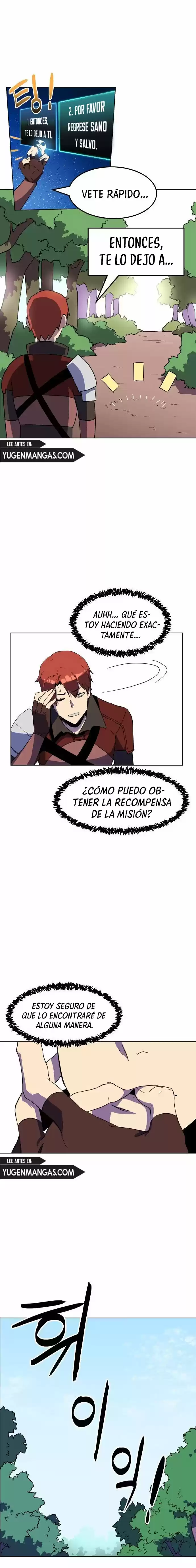 Jefe Final capítulo 3, página 16