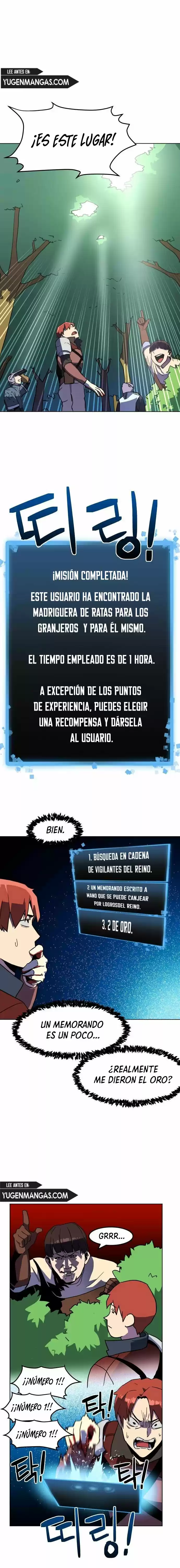 Jefe Final capítulo 3, página 21