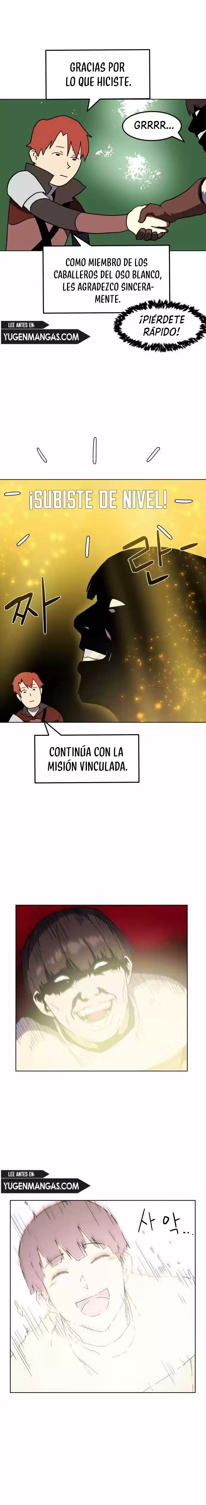 Jefe Final capítulo 3, página 22