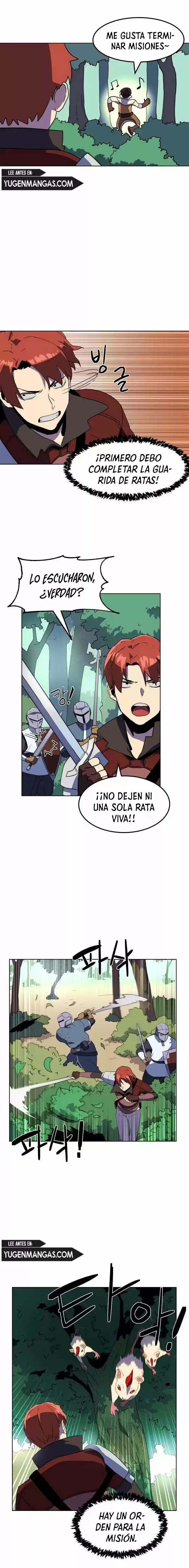 Jefe Final capítulo 3, página 23