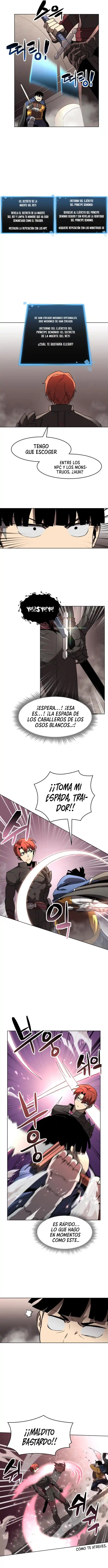 Jefe Final capítulo 30, página 8