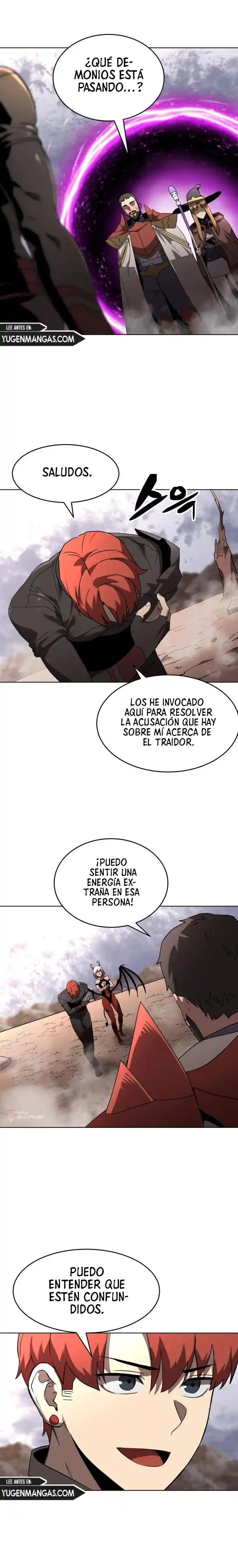 Jefe Final capítulo 31, página 2