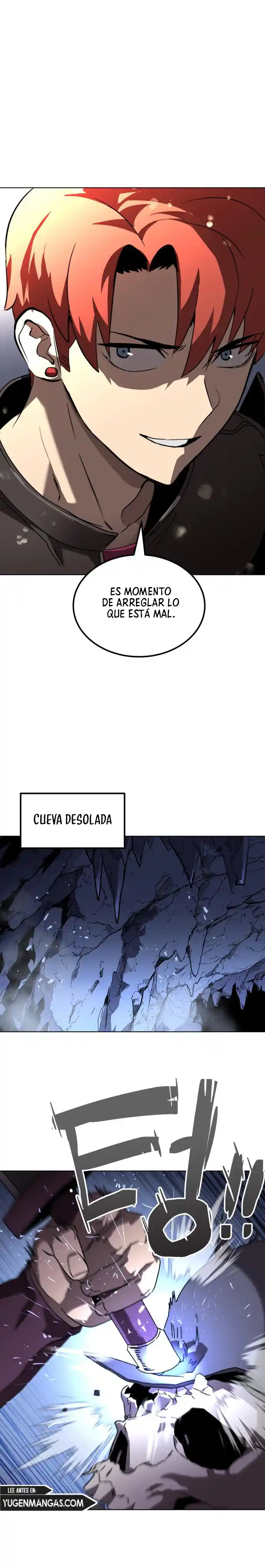Jefe Final capítulo 31, página 14