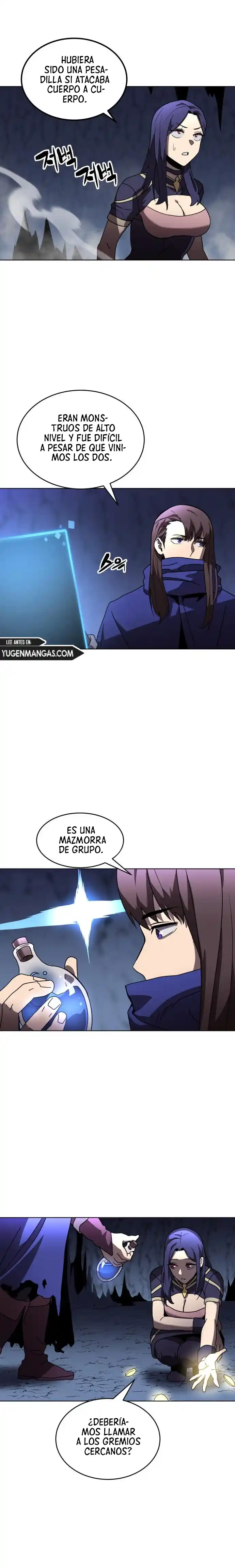 Jefe Final capítulo 31, página 16