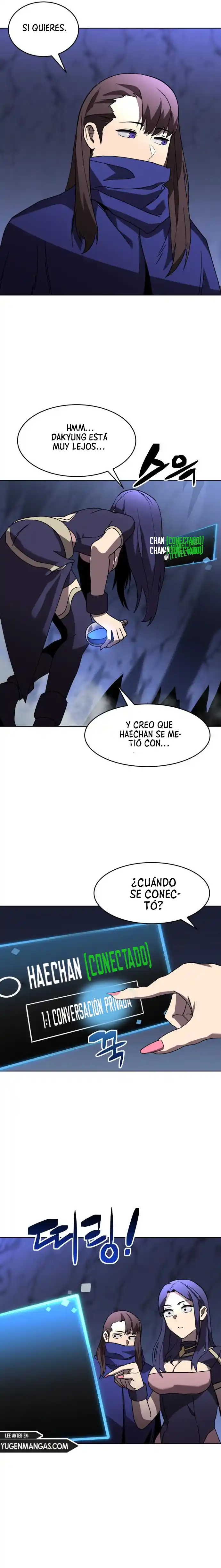 Jefe Final capítulo 31, página 17
