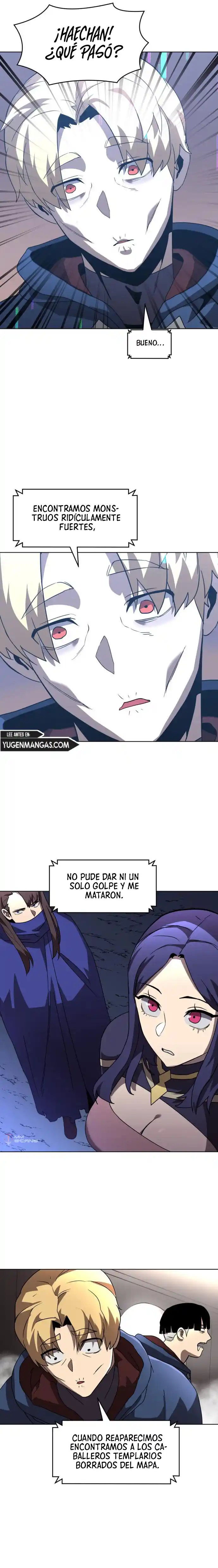 Jefe Final capítulo 31, página 18