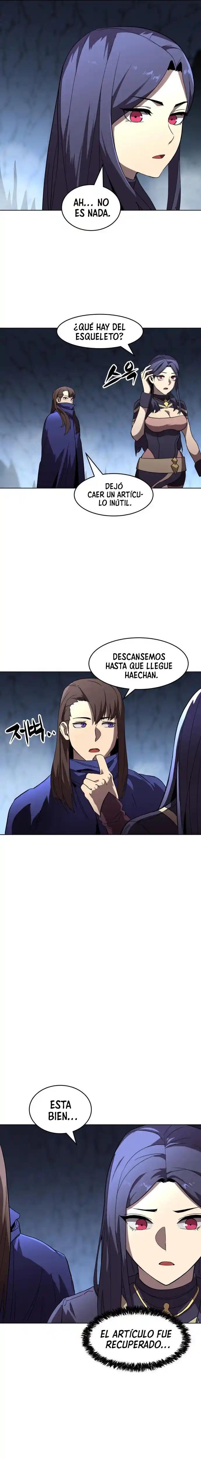 Jefe Final capítulo 32, página 3