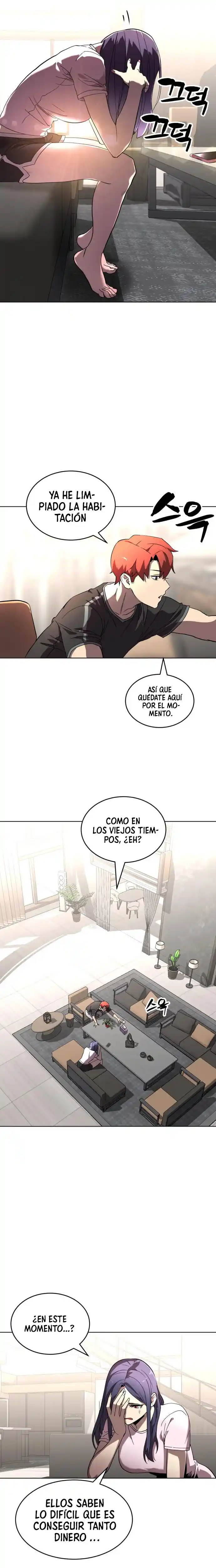 Jefe Final capítulo 32, página 5