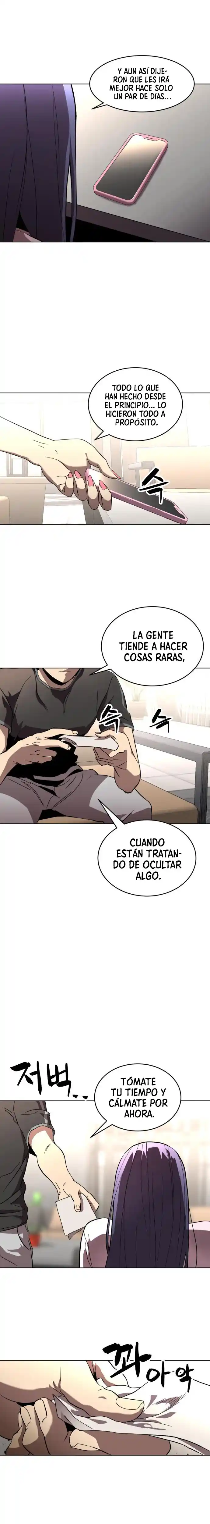 Jefe Final capítulo 32, página 6