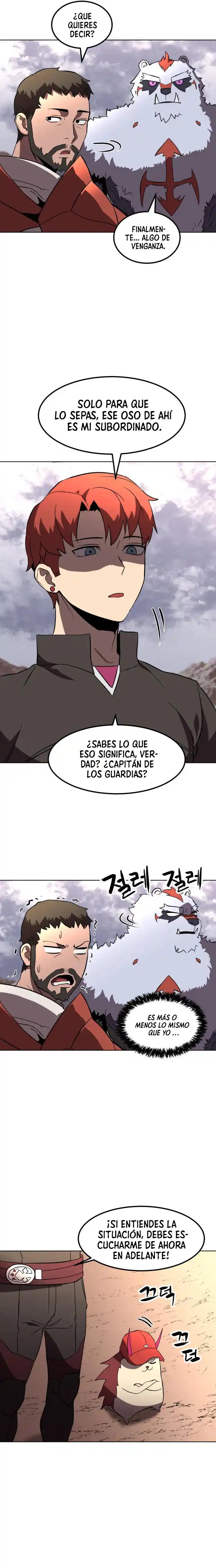 Jefe Final capítulo 32, página 8