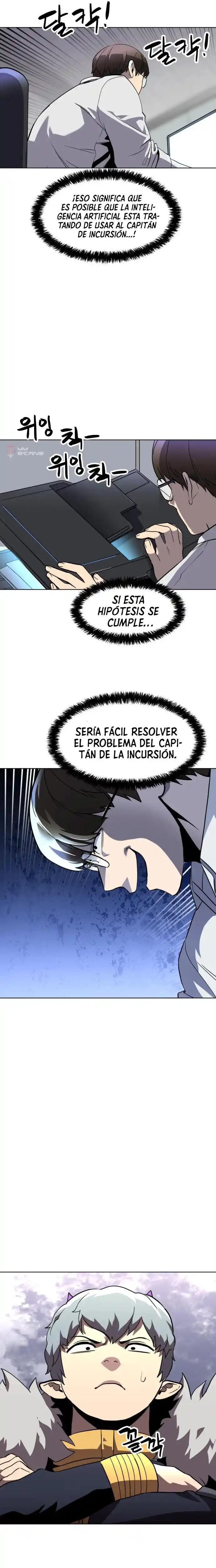 Jefe Final capítulo 32, página 13