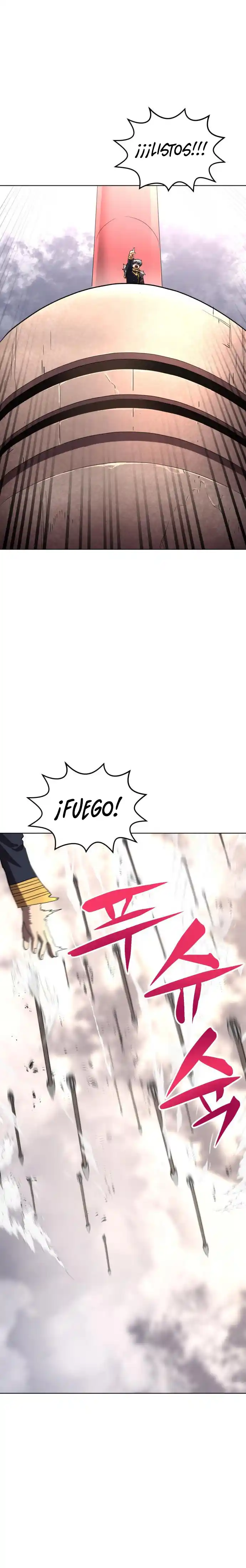 Jefe Final capítulo 32, página 14