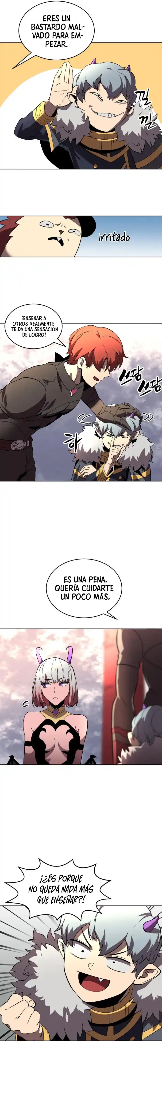 Jefe Final capítulo 32, página 16