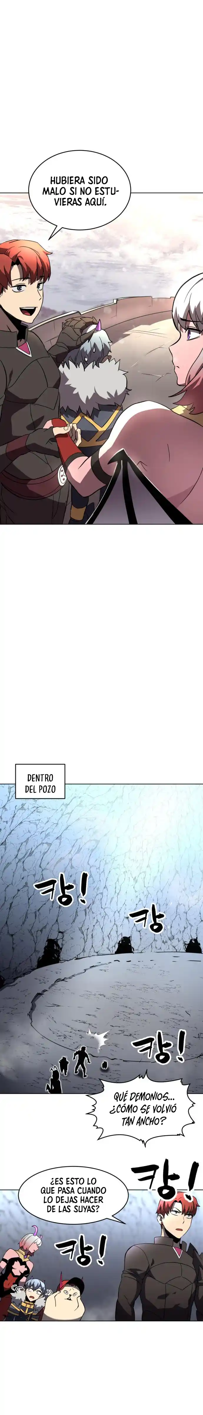 Jefe Final capítulo 32, página 18