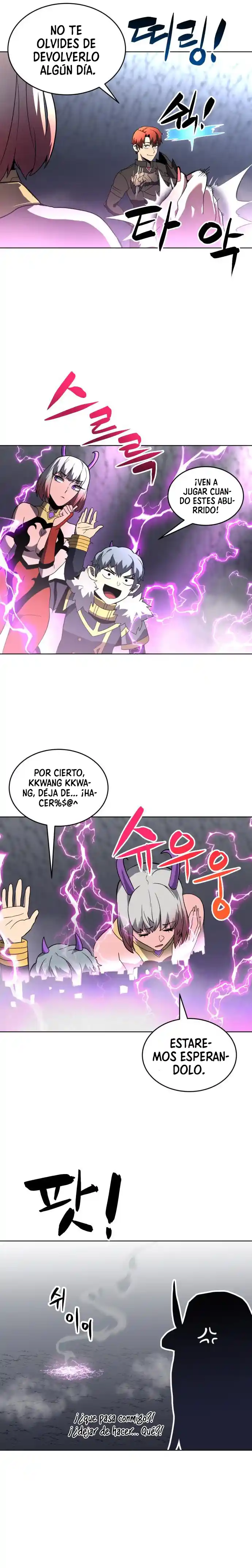 Jefe Final capítulo 32, página 20