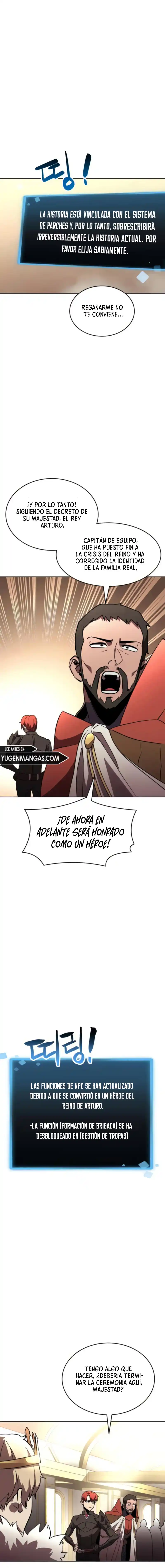 Jefe Final capítulo 35, página 5