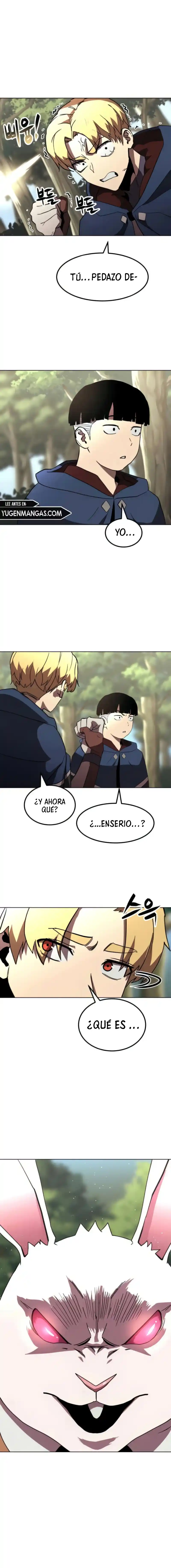 Jefe Final capítulo 35, página 9