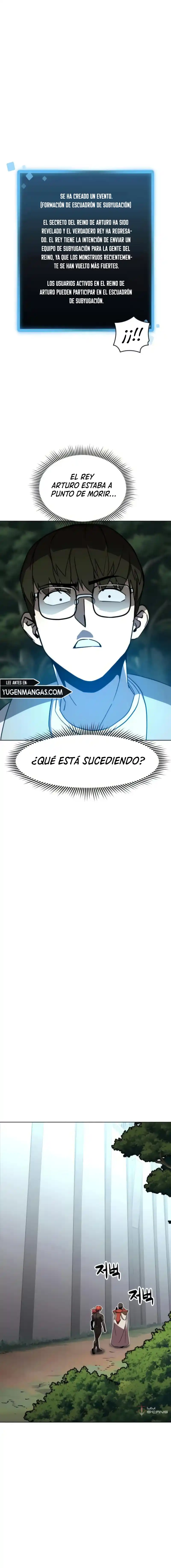 Jefe Final capítulo 35, página 11