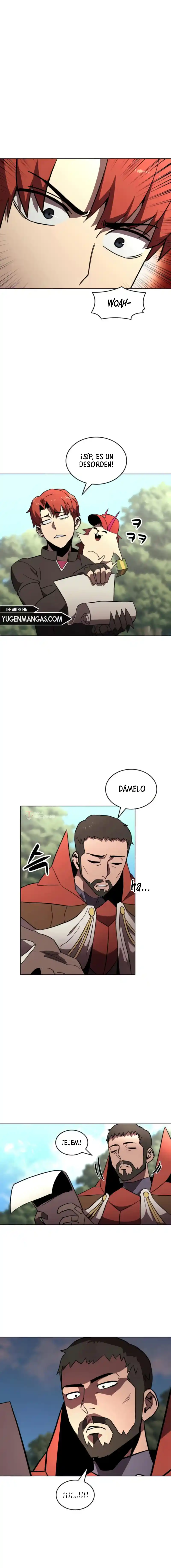 Jefe Final capítulo 35, página 14