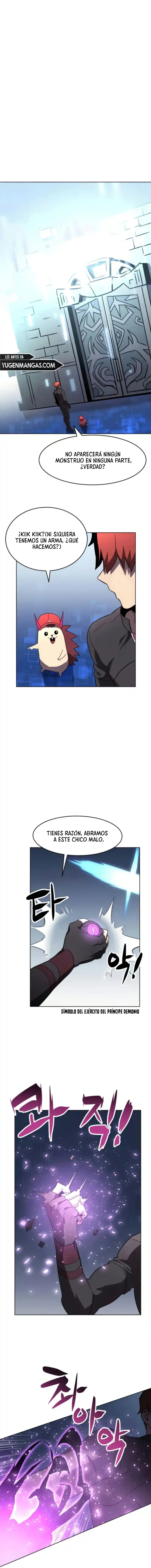 Jefe Final capítulo 35, página 19
