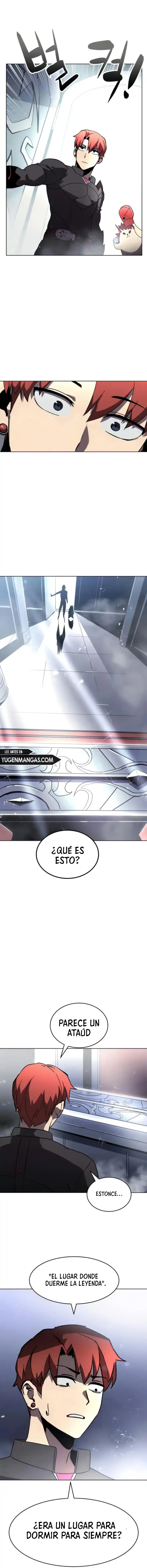 Jefe Final capítulo 35, página 21
