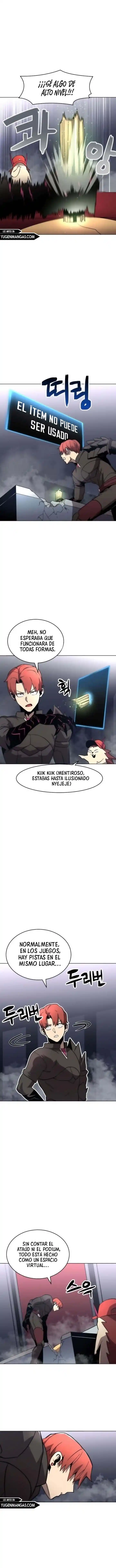 Jefe Final capítulo 36, página 10