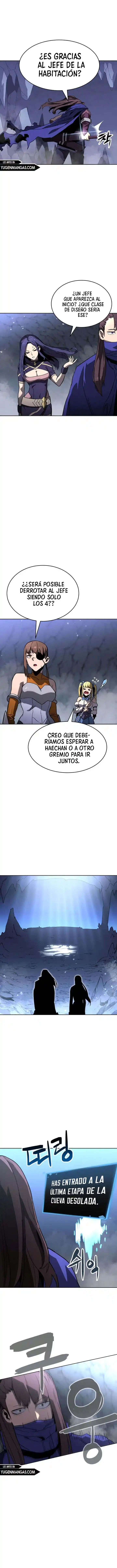 Jefe Final capítulo 37, página 4