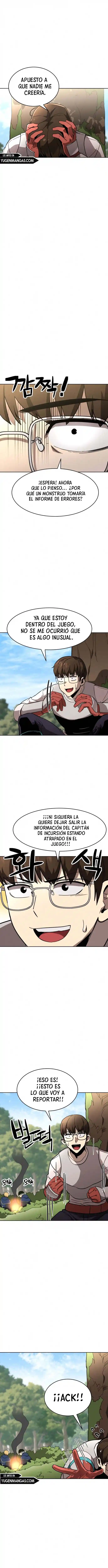 Jefe Final capítulo 38, página 5