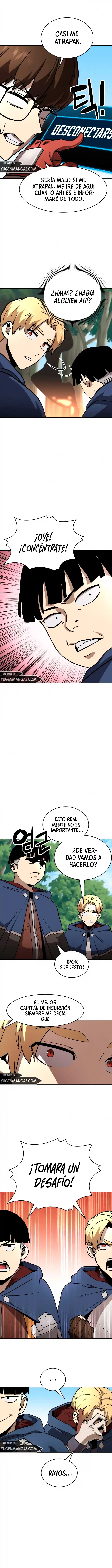 Jefe Final capítulo 38, página 6
