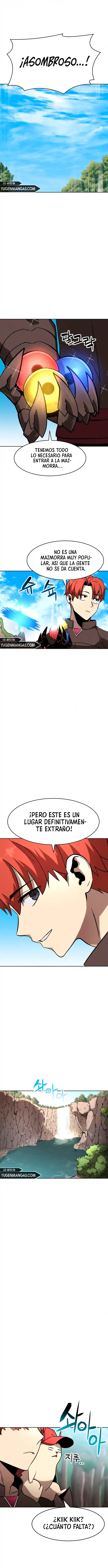 Jefe Final capítulo 38, página 8