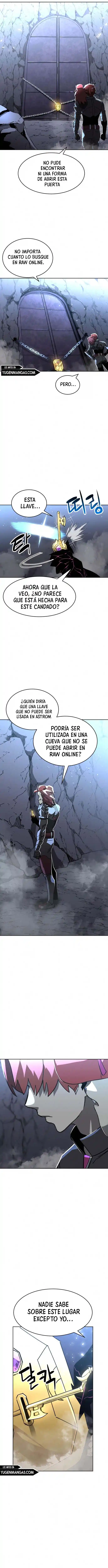 Jefe Final capítulo 38, página 13