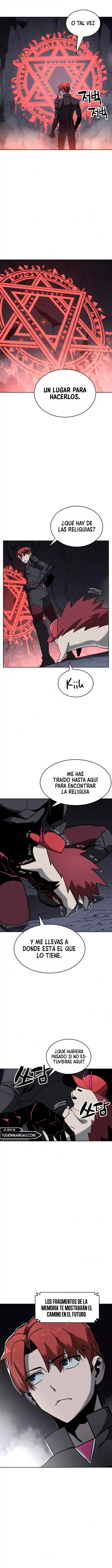 Jefe Final capítulo 39, página 13