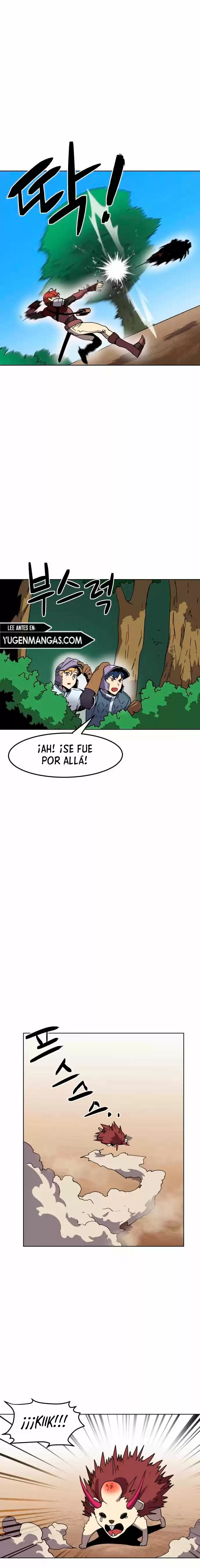 Jefe Final capítulo 4, página 8