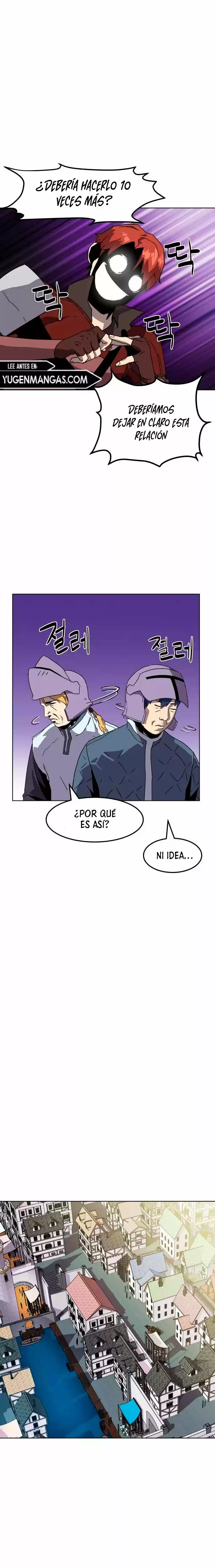 Jefe Final capítulo 4, página 9