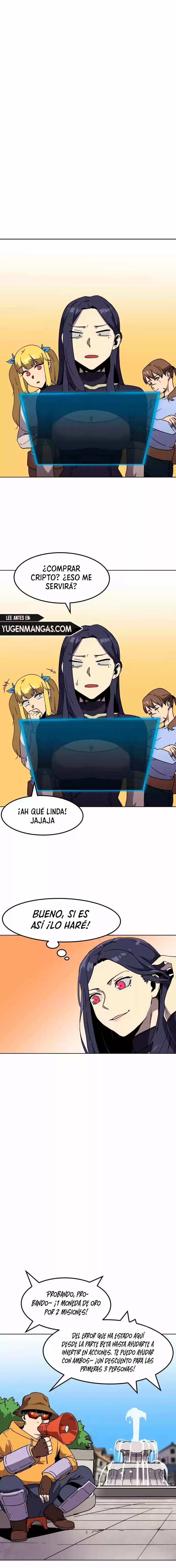 Jefe Final capítulo 4, página 11