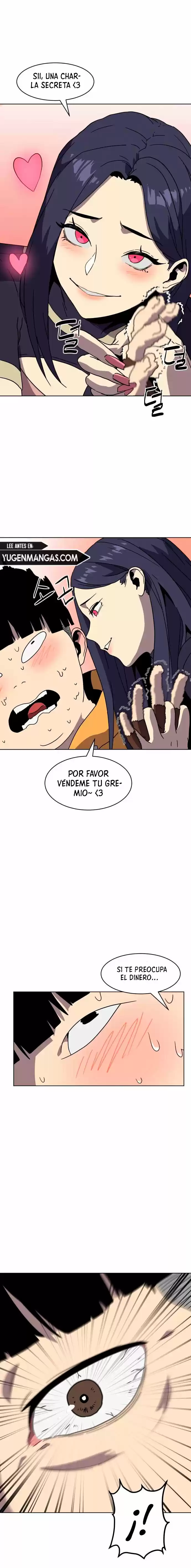 Jefe Final capítulo 4, página 14