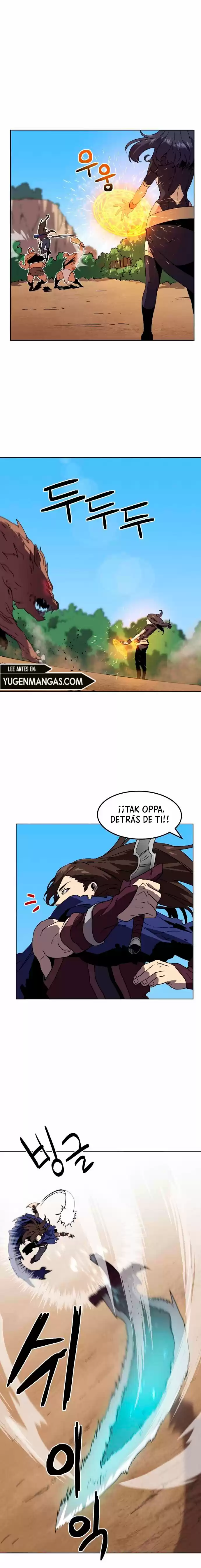 Jefe Final capítulo 4, página 23