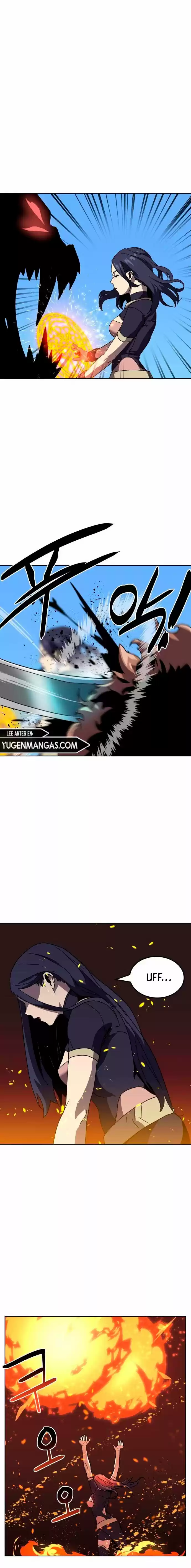 Jefe Final capítulo 4, página 24