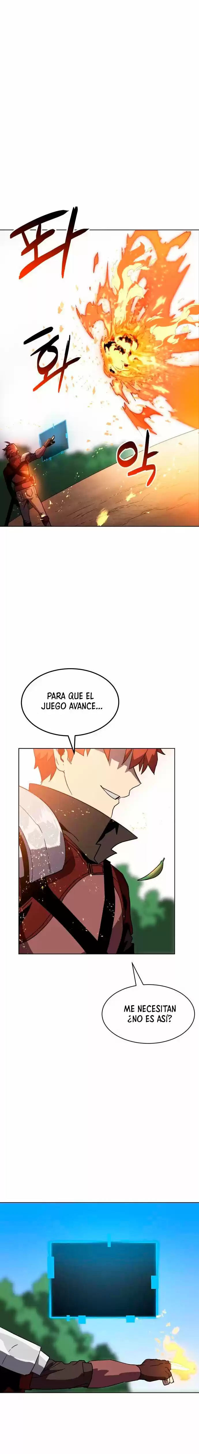 Jefe Final capítulo 4, página 31