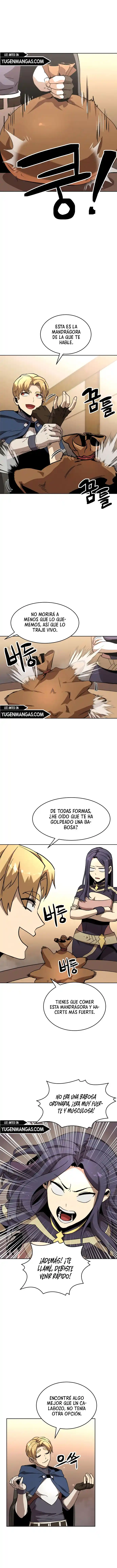 Jefe Final capítulo 40, página 3