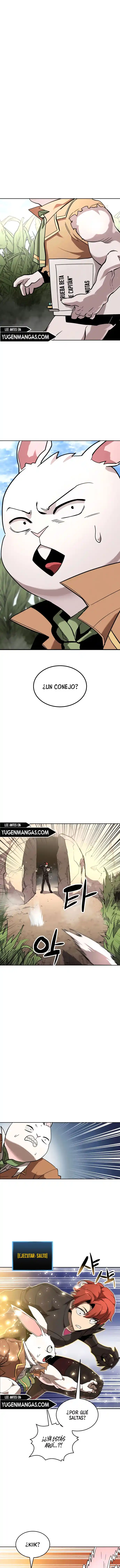 Jefe Final capítulo 40, página 5