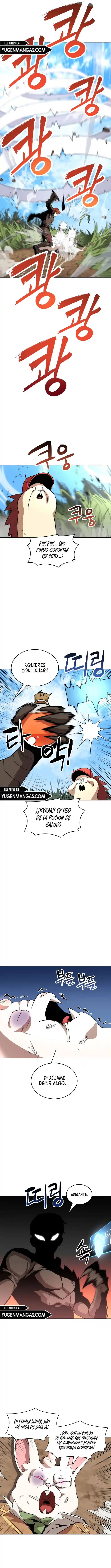 Jefe Final capítulo 40, página 9