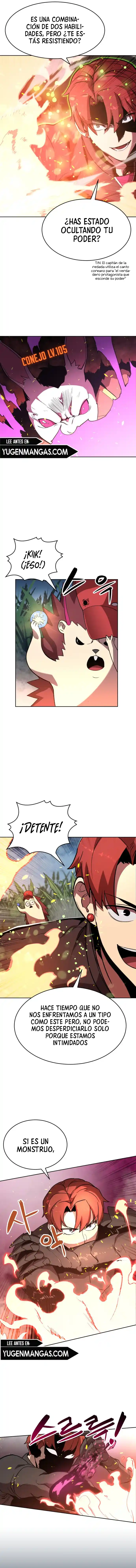 Jefe Final capítulo 42, página 5
