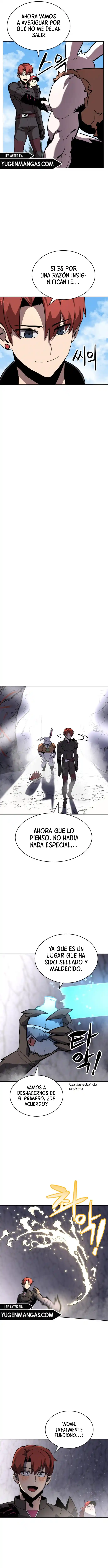Jefe Final capítulo 42, página 13