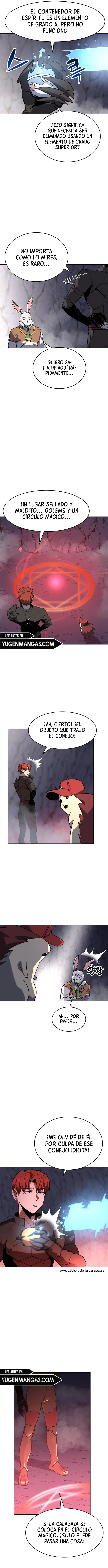 Jefe Final capítulo 42, página 15